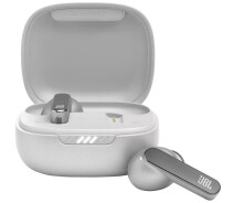 Купить - наушники  Наушники JBL Live PRO 2 TWS (JBLLIVEPRO2TWSSIL) Silver