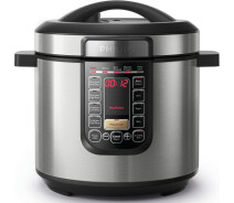 Купить - мультиварку  Мультиварка Philips HD2237/41