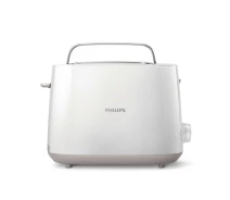Купить - тостер  Тостер Philips Daily Collection HD2581/00
