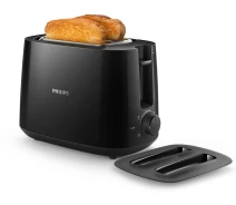 Купить - тостер  Тостер Philips Daily Collection HD2582/90