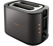 Купить - тостер  Тостер Philips HD2650/30 Viva Collection
