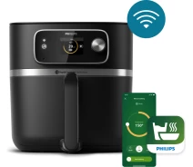 Купить - мультипечь  Philips Combi HD9880/90