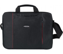 Купить - сумку для ноутбука  Сумка для ноутбука Esperanza Salerno 15.6" Black (ET192)