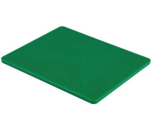 Купить - разделочную доску  Доска разделочная HEINNER LDPE HR-ADR-261V (26,5*32,5*1) Зеленая
