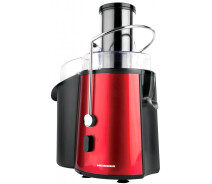 Купить - соковыжималку  Соковыжималка Heinner XF-1000RD