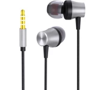 Купить - наушники  Наушники SkyDolphin SR03 Silver (HF-000459)