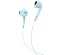 Купить - наушники  Наушники SkyDolphin SR06 Soft Blue (HF-000467)
