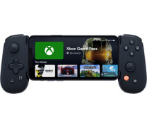 Купить - игровой манипулятор  Игровой джойстик Backbone One Xbox Edition for iPhone Lightning Black