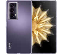 Купить - смартфон и мобильный телефон  Honor Magic V2 16/512 GB Purple