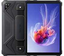 Купить - планшет  Планшет Oscal Spider 8 8/128GB Dual Sim Black