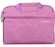 Купить - сумку для ноутбука  Сумка для ноутбука 13" Modecom Highfill Pink (TOR-MC-HIGHFILL-13-PUR)