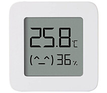 Купить - датчик для дома  Mi Temperature and Humidity Monitor 2