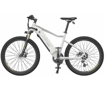 Купить - электровелосипеды  Электровелосипед HIMO C26 White