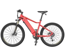 Купить - электровелосипеды  Электровелосипед HIMO C26 Red