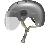 Купить - защитный шлем  Защитный шлем HIMO K1M helmet gray