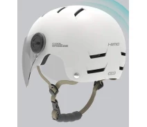 Купить - защитный шлем  Защитный шлем HIMO K1M helmet white