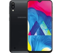 Купить - смартфон и мобильный телефон  Смартфон Samsung Galaxy M10 M105F 2/16GB Black