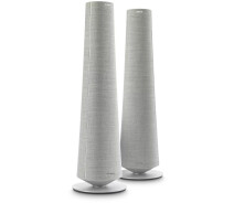 Купить - портативную колонку  Акустика Harman/Kardon Citation Tower (HKCITATIONTWRGRYEU) Grey