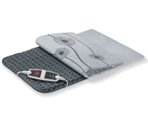 Купить - электрическую простынь и грелку  Beurer HK 125 Grey