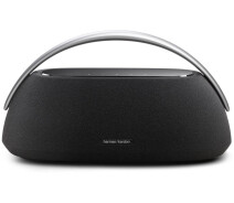 Купить - портативную колонку  Портативная акустика Harman Kardon Go + Play 3 HKGOPLAY3BLKEP Black