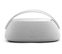Купить - портативную колонку  Портативная акустика Harman Kardon Go + Play 3 HKGOPLAY3GRYEP Grey
