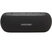 Купить - портативную колонку  Портативная акустика Harman/Kardon Luna (HKLUNABLKEU) Black