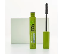 Купить - тушь для ресниц  Тушь для ресниц регенерирующая Bell Hypo Allergenic Vegan черный (HKBE1230)