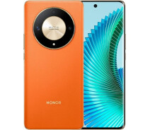 Купить - смартфон и мобильный телефон  Honor Magic6 Lite 5G 8/256 GB Sunrise Orange