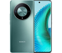 Купить - смартфон и мобильный телефон  Honor Magic6 Lite 5G 8/256 GB Emerald Green