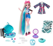 Купить - игрушку для девочки  Набор Monster High "Монстро-СПА с Лагуной" (HKY69)