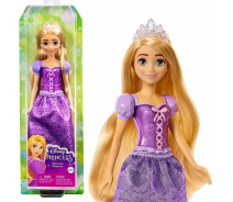 Купить - игрушку для девочки  Кукла-принцесса Disney Princess Рапунцель (HLW03)