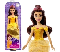 Купить - игрушку для девочки  Кукла-принцесса Disney Princess Белль (HLW11)