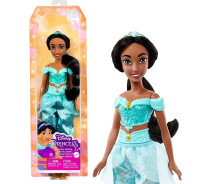 Купить - игрушку для девочки  Кукла-принцесса Disney Princess Жасмин Disney Princess (HLW12)