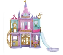 Купить - игрушку для девочки  Фантастический замок принцессы Disney Princess (HLW29)
