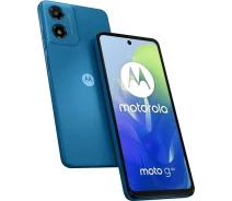 Купить - смартфон и мобильный телефон  Moto G04 4/64 GB Satin Blue (PB130045RS)       