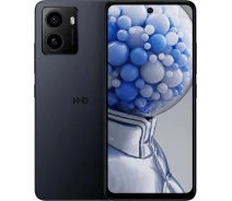 Купить - смартфон и мобильный телефон  HMD Pulse Plus 6/128GB Midnight Blue