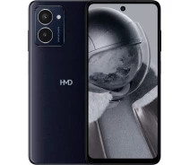 Купить - смартфон и мобильный телефон  HMD Pulse Pro 6/128GB Black Ocean