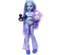 Купить - игрушку для девочки  Кукла Monster High Монстро-классика Эбби (HNF64)