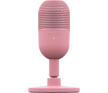 Купить - микрофон для караоке  Микрофон RAZER Seiren V3 mini, Quartz (RZ19-05050200-R3M1)