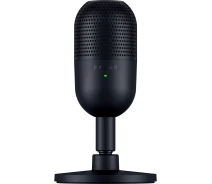 Купить - микрофон для караоке  Микрофон RAZER Seiren V3 mini, Black (RZ19-05050100-R3M1)