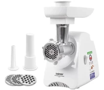 Купить - мясорубку  Мясорубка Zelmer ZMM5801P