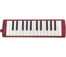 Купить - пианику  Пианика HOHNER Melodica Student 26 (red)