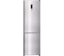 Купить - холодильник  Холодильник Laretti LR-CF1762inox