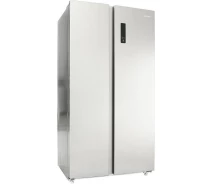 Купить - холодильник  Холодильник Laretti LR-CF1764 inox