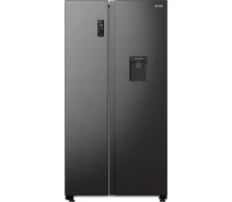 Купить - холодильник  Холодильник Gorenje NRR9185EABXLWD