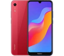 Купить - смартфон и мобильный телефон  Honor 8A 3/32GB Red