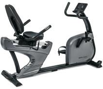 Купить - велотренажер  Горизонтальный велотренажер Toorx Recumbent Bike BRXR 3000 (BRX-R3000)