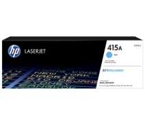 Купить - картридж для принтера и МФУ  Картридж HP 415A CLJ Pro (W2031A)