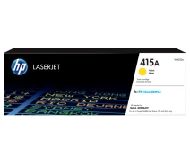 Купить - картридж для принтера и МФУ  Картридж HP 415A CLJ Pro (W2032A)