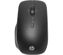 Купить - мышку для ноутбука  Мышь HP Bluetooth Travel Mouse (6SP25AA)